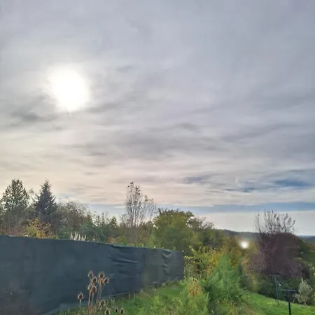 Apartmán With Private Balneo Durfort-Lacapelette