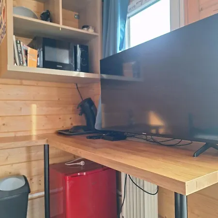 Apartmán With Private Balneo *