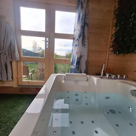 Apartmán With Private Balneo *