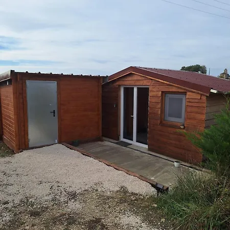 Apartmán With Private Balneo Durfort-Lacapelette